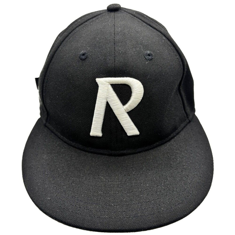 Represent Clo x New Era 9FIFTY Storms In Heaven Black Strapback Hat Medium Large